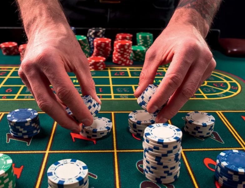 ایک اکاؤنٹ بنائیں یا Crickex Login کیسینو میں لاگ ان کریں۔