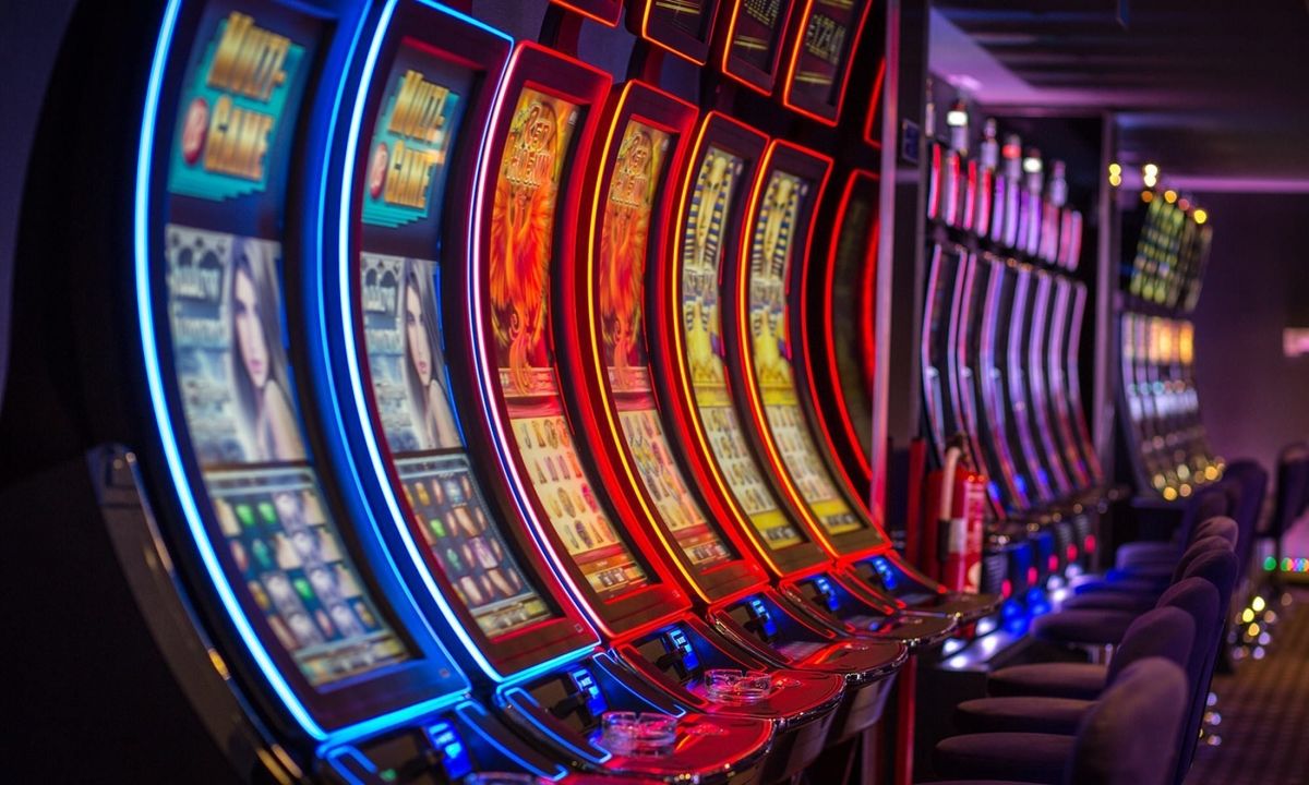 پاکستان کے نئے Crickex Loginکیسینو کھلاڑیوں کے لیے خوش آمدید بونس